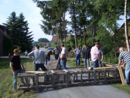 Schützenfest 2007